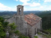 Saint-Michel de Mourcairol