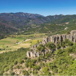 Orgues de taussac photo he rault tourisme 