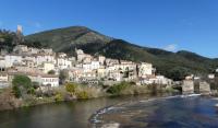 Roquebrun