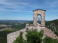 Saint michel de mourcairol